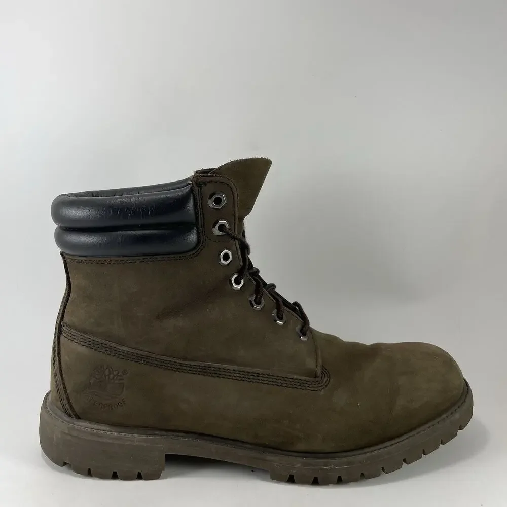 Timberland 6